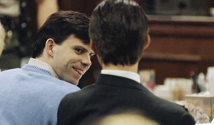 Przełom w sprawie. Bracia Menendez mogą wyjść na wolność jeszcze przed świętami