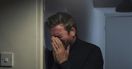 Najczęstsza forma przemocy wobec mężczyzn. Dotknęła co 3. badanego