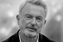 Sam Neill, fot. youtube / ABC Entertainment