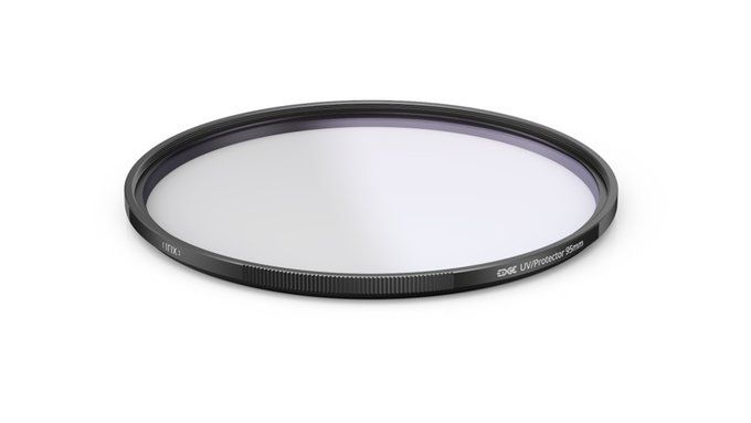 Irix Edge - nowe filtry ND, polaryzacyjne oraz UV nie tylko do obiektywów Irix 3