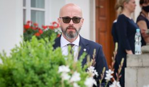 Były szef CBA ma kłopoty. Zawiadomienie w prokuraturze