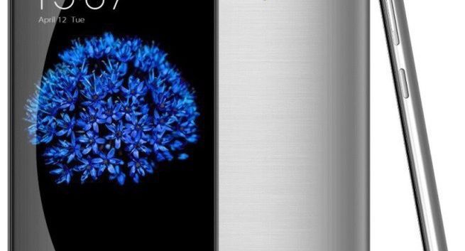 Smartfon Doogee Valencia2 Y100 Pro w Polsce za 599 zł (wideo)