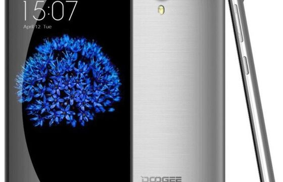 Smartfon Doogee Valencia2 Y100 Pro w Polsce za 599 zł (wideo)