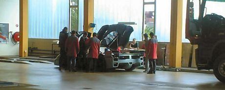 Zalegalizować FXX?