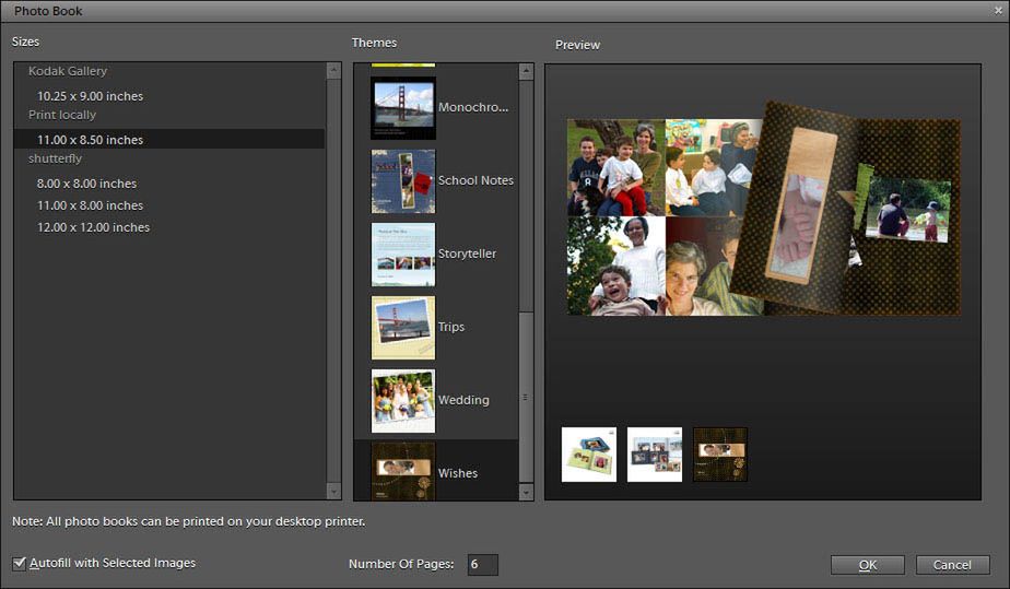Jubileuszowe Adobe Photoshop i Premiere Elements 10 12