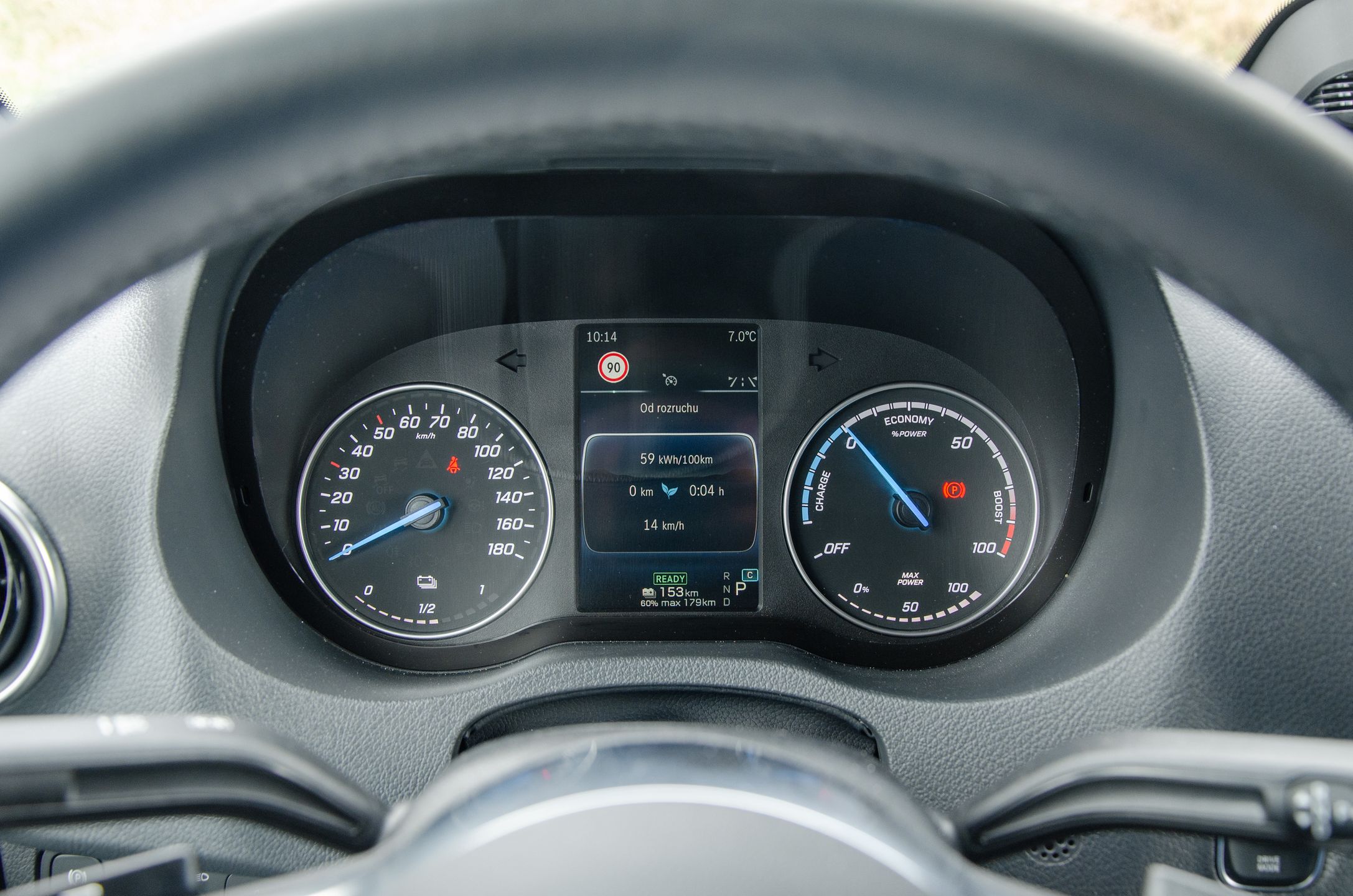 Mercedes-Benz eSprinter