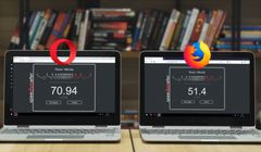 Opera 51 z szybszym surfowaniem po sieci do pobrania