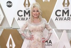 Dolly Parton przekazała milion dolarów medykom. Przysłużył się tworzeniu szczepionki