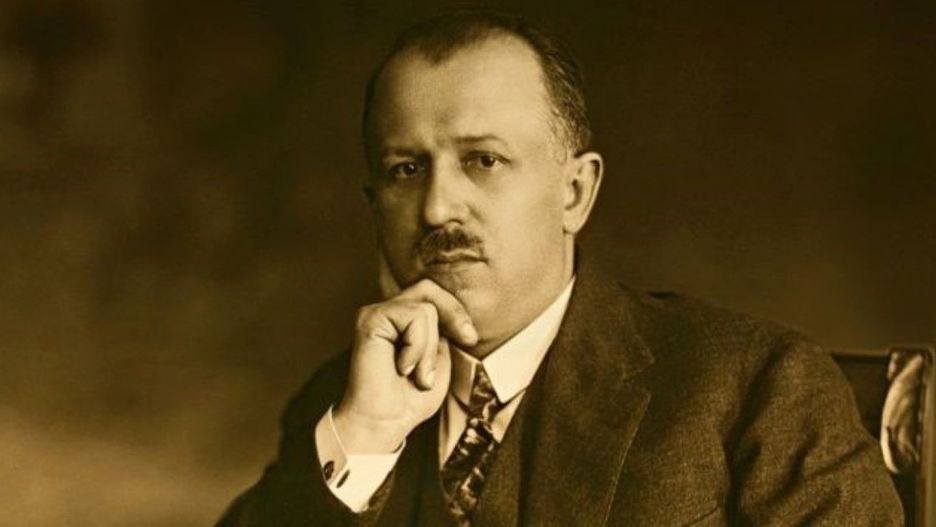 Kazimierz Bartel