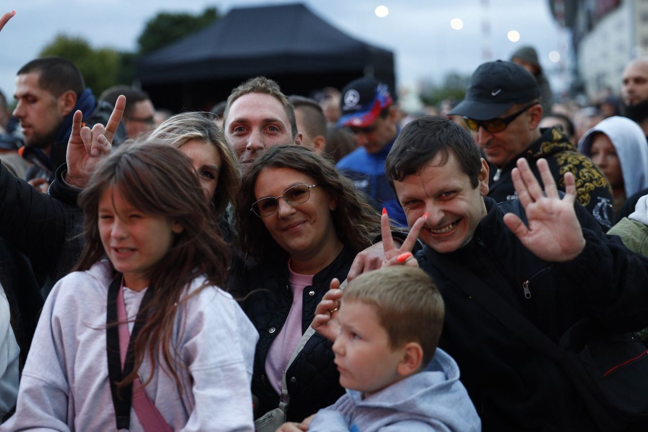 Kujawsko-Pomorskie: Pomysły na weekend. Koncerty, pikniki i festiwale - tu warto być 10-12 października 2025