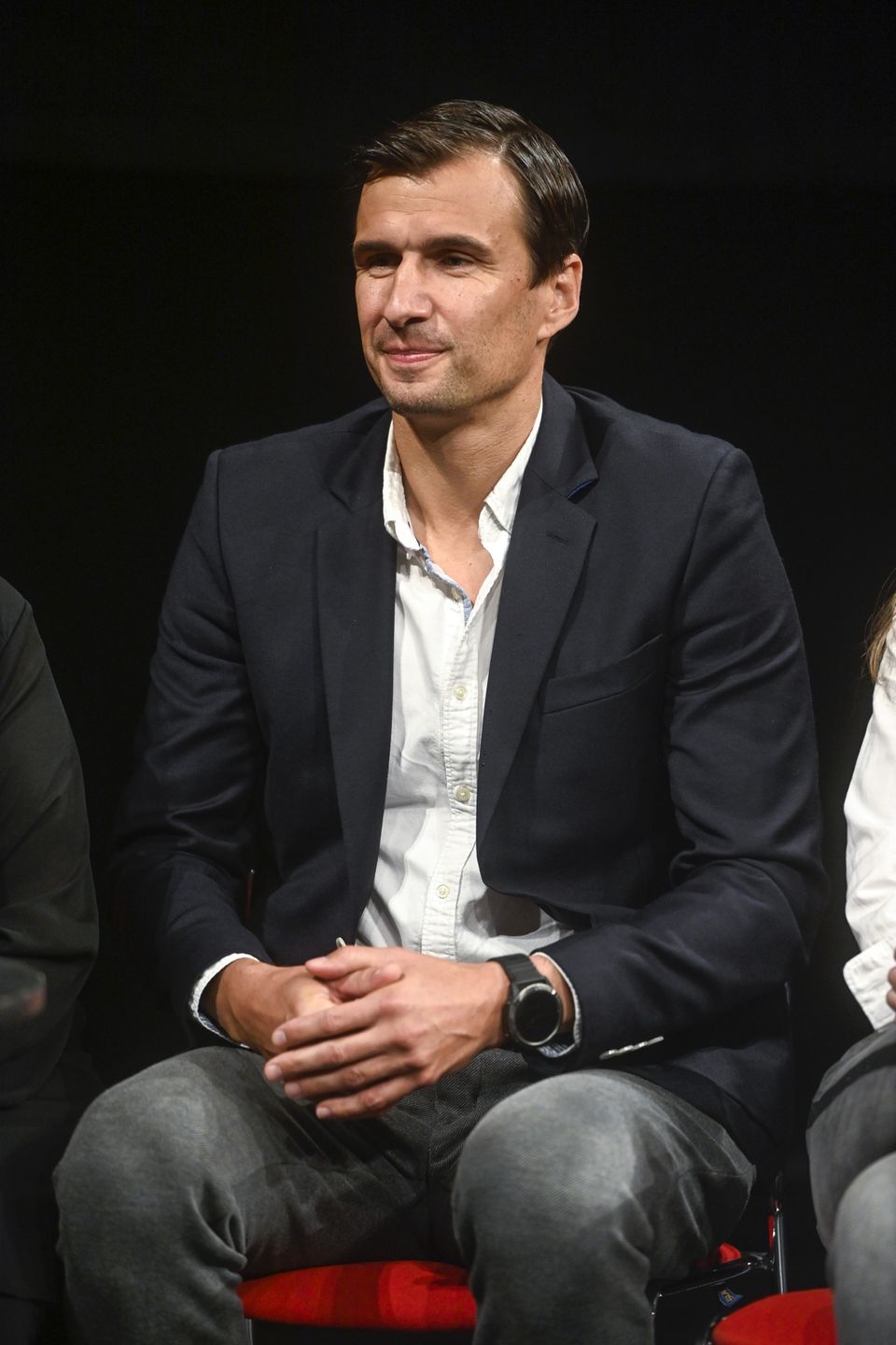 Jarosław Bieniuk