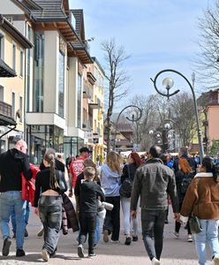 Górale mogą się cieszyć. Oto ile trzeba zapłacić za nocleg w stolicy Tatr