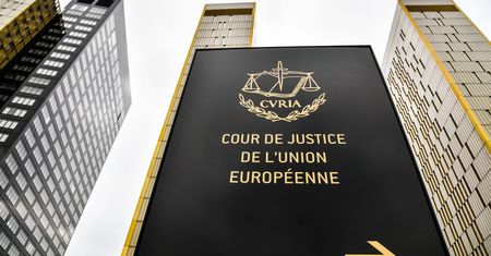 TSUE nie ma wątpliwości, co do polskich sędziów