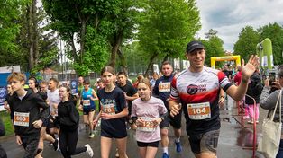 Chodzież: 42. Bieg Grzymalitów już za nami