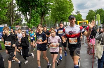 Chodzież: 42. Bieg Grzymalitów już za nami [FOTO]