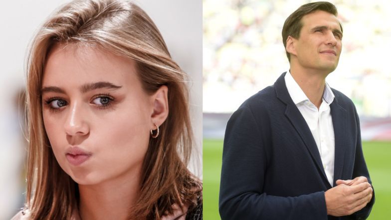 Oliwia Bieniuk opowiada nam o "Tańcu z Gwiazdami"