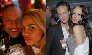 Magda Modra trafiła na Marka Krupskiego przypadkiem. "Kiedy się poznaliśmy, ja byłam w związku"