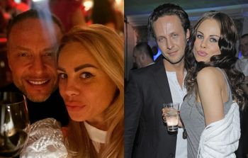 Magda Modra trafiła na Marka Krupskiego przypadkiem. "Kiedy się poznaliśmy, ja byłam w związku"