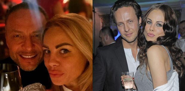 Magda Modra trafiła na Marka Krupskiego przypadkiem. "Kiedy się poznaliśmy, ja byłam w związku"