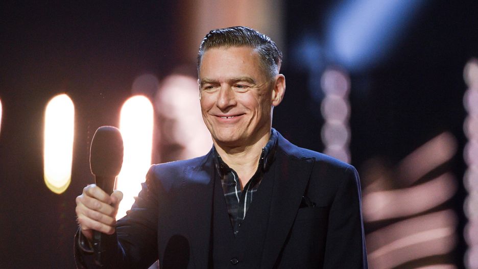 Bryan Adams zapewnia, że nie chciał nikogo obrazić