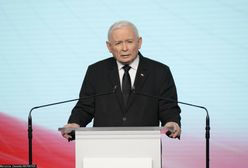 Kaczyński zmienia zdanie. Kategoryczne słowa o wysłaniu wojsk