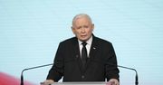Kaczyński zmienia zdanie. Kategoryczne słowa o wysłaniu wojsk