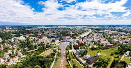 Szybciej z Czerwieńska do Guben. Rewolucja na torach
