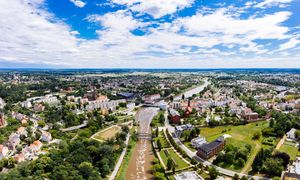 Szybciej z Czerwieńska do Guben. Rewolucja na torach