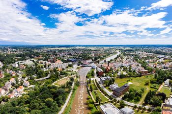 Szybciej z Czerwieńska do Guben. Rewolucja na torach
