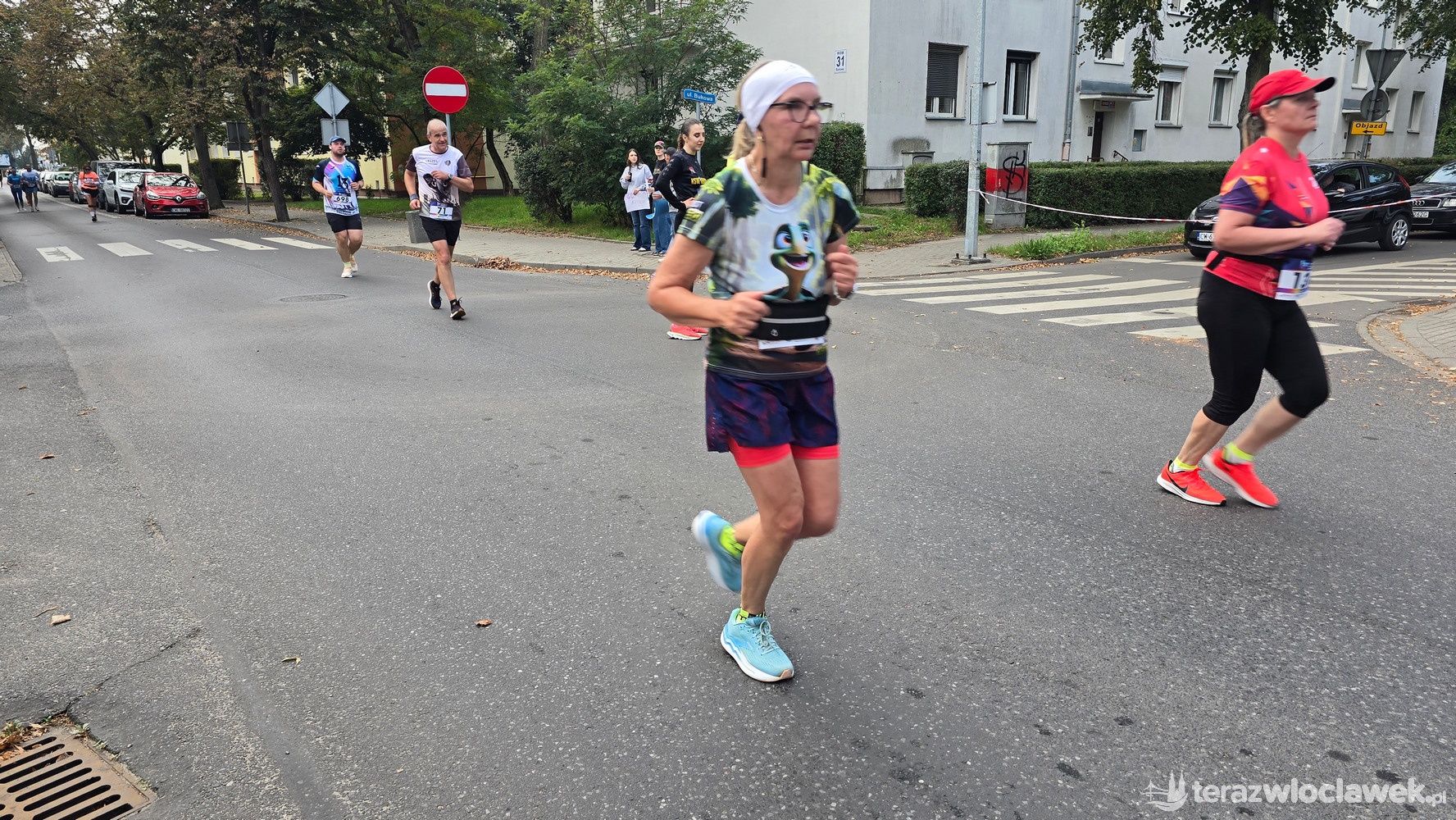 13 Półmaraton Włocławek