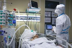 Omikron w Europie. WHO mówi o "nadciągającej burzy"