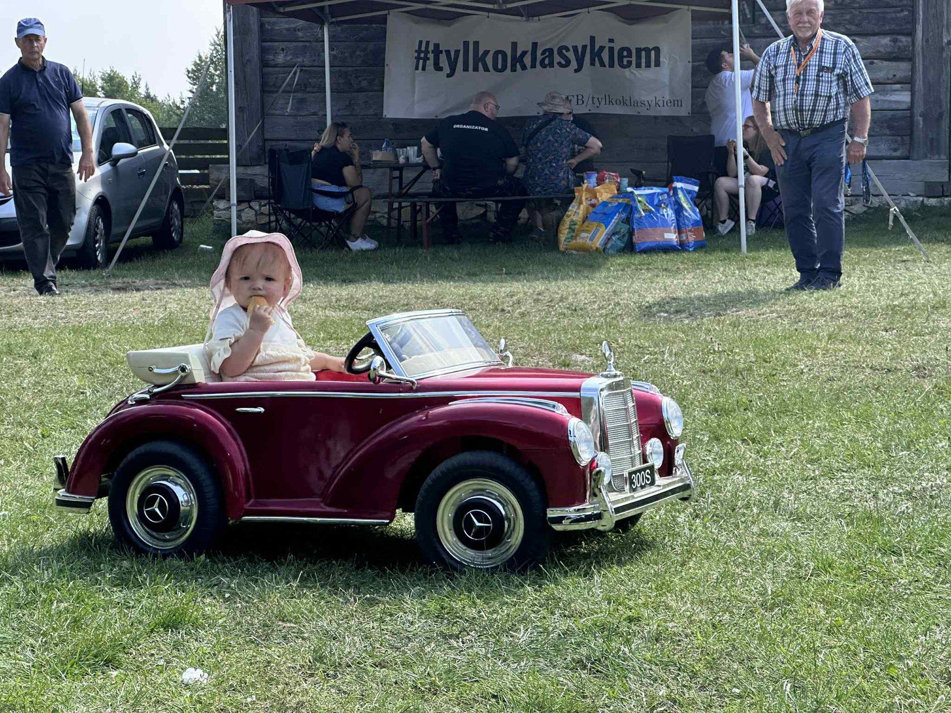 MotoPiknik w Tokarni - 10.08.2025