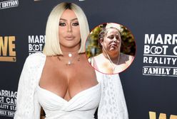 Aubrey O’Day przyłapana przez paparazzich? Gwiazda twierdzi, że zdjęcie zostało przerobione