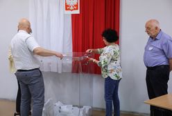 Tak wybrało woj. łódzkie. Są dane