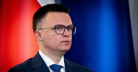 Kryzys zaufania do Szymona Hołowni. Rekordowy spadek