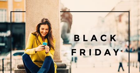 Black Month w Play. Sieć oferuje 3 miesiące abonamentu za darmo