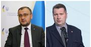 Scysja Czarnka z ambasadorem. Bodnar znowu odpowiedział