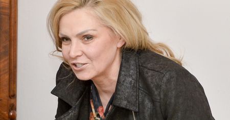 Sylwia Wysocka przeżyła koszmar. "To cud, że nie wylądowałam w szpitalu psychiatrycznym". Teraz wróci do "Klanu"