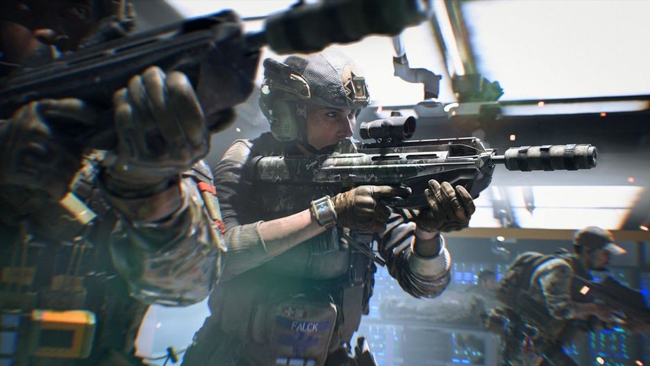 Źrodło fot. Electronic Arts