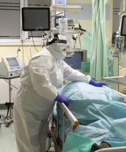 Koronawirus w Warszawie. Spadek zakażeń, ale mazowieckie nadal na podium [02.01.2021]