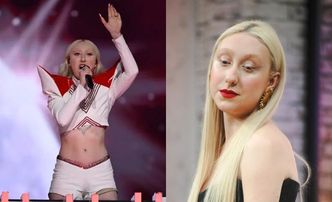 Luna wspomina porażkę na Eurowizji: "Płakałam. Tonęłam w ciszy i w hałasie. Straciłam głos i udawałam, że go odzyskałam"