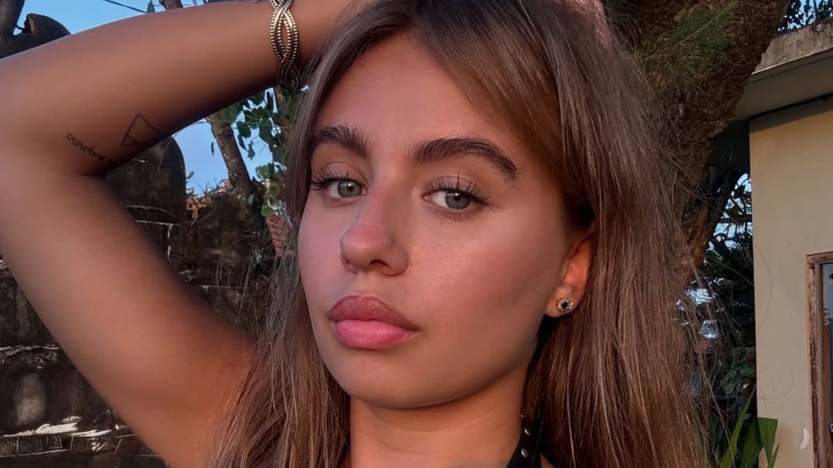 Oliwia Bieniuk pochwaliła się zdjęciem w bikini