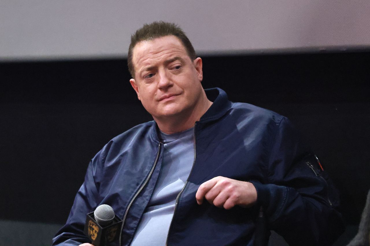 "Przychodzi moment, kiedy się rozpadasz". Aktor musiał przestać udawać