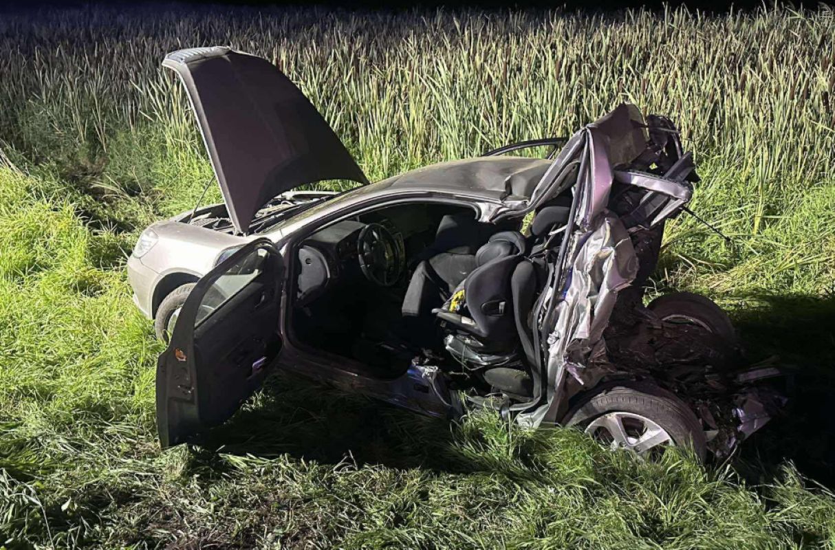 Tragiczny bilans sierpniowego weekendu. Zginęło 41 osób