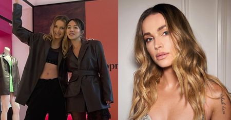 Wspólniczka Maffashion upomina: "Marka Eppram ma dwie właścicielki!"
