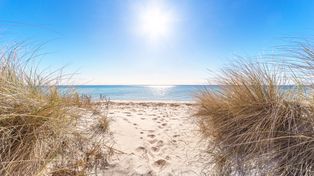 Plaża w Uhowie i na Dojlidach. Atrakcje w tegorocznym sezonie letnim