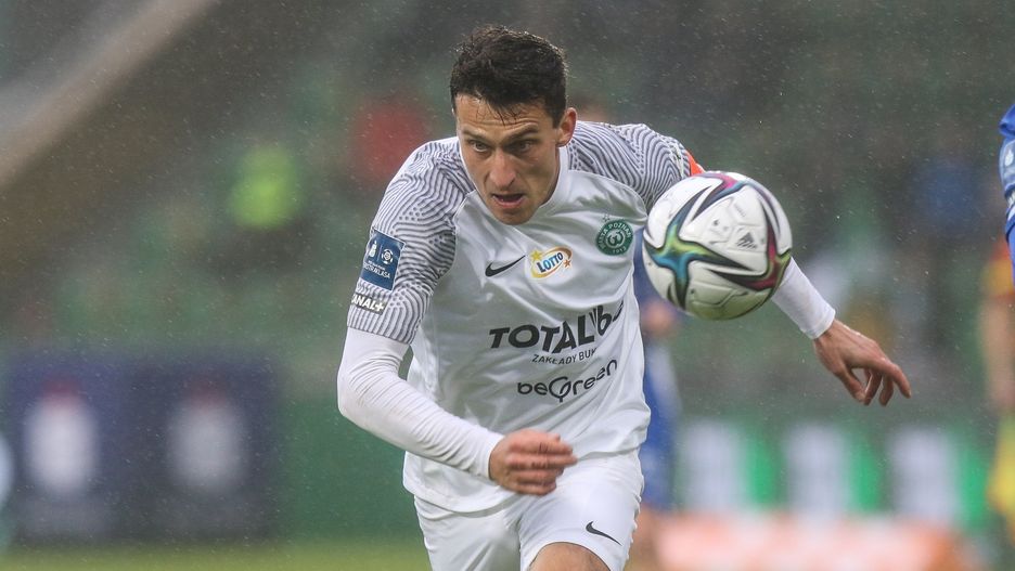 WARTA POZNAN - WISLA PLOCK