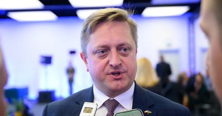 "Cios w plecy". Ambasador Ukrainy krytykuje polskich przewoźników
