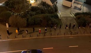 W galeriach bez tłumów, paczkomaty nie wytrzymują