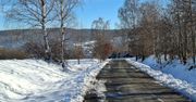 IMGW ostrzega: nadciąga front, a wraz z nim wichury i śnieg